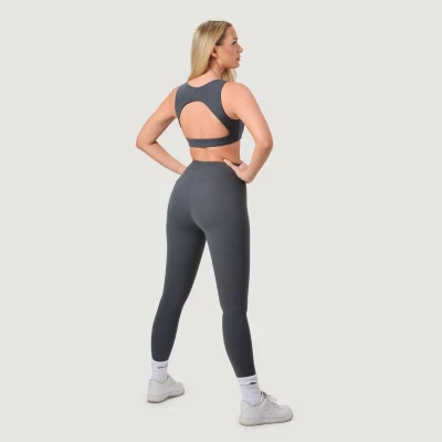 GymBeam Sportovní podprsenka NEO Iron