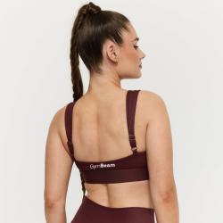 GymBeam Športová podprsenka Prime Fig