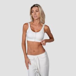 GymBeam Sportovní podprsenka Prime Pearl