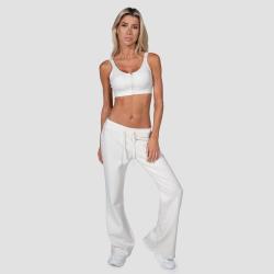 GymBeam Sportovní podprsenka Prime Pearl