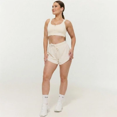 GymBeam Sportovní podprsenka Prime Pearl