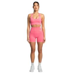 STRIX Sportovní podprsenka Seamless Sorbet