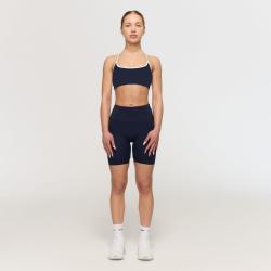 GymBeam Športová podprsenka Varsity Blue
