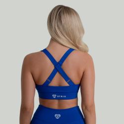 GymBeam Športová podprsenka ZOA Sapphire - STRIX