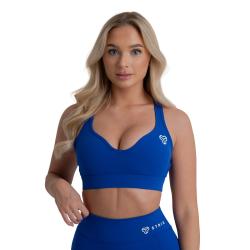 GymBeam Športová podprsenka ZOA Sapphire - STRIX