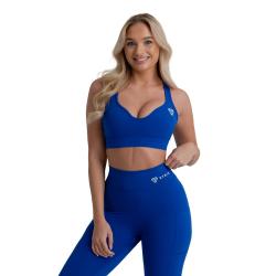 GymBeam Športová podprsenka ZOA Sapphire - STRIX