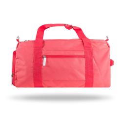GymBeam Športová taška BAE Pink