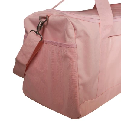 BeastPink Sense Duffle Bag Pink