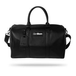 GymBeam Sportovní taška Urban Duffle Black