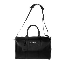 GymBeam Sportovní taška Urban Duffle Black