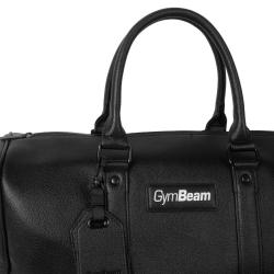 GymBeam Sportovní taška Urban Duffle Black