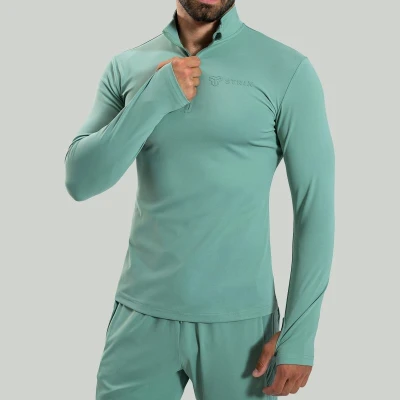 STRIX Sportovní top ULTRA Agave - 2