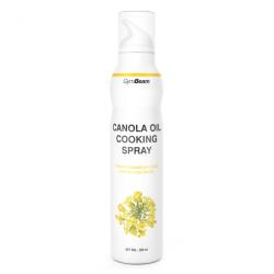 GymBeam Sprej na vaření Canola Cooking Spray 200 ml GymBeam Sprej na vaření Canola Cooking Spray 200 ml