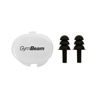 GymBeam Špunty do uší Protector