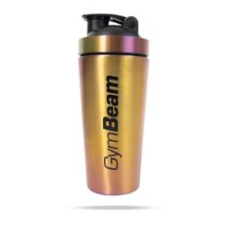GymBeam Steel Shaker Holo 750 ml GymBeam Steel Shaker Holo 750 ml