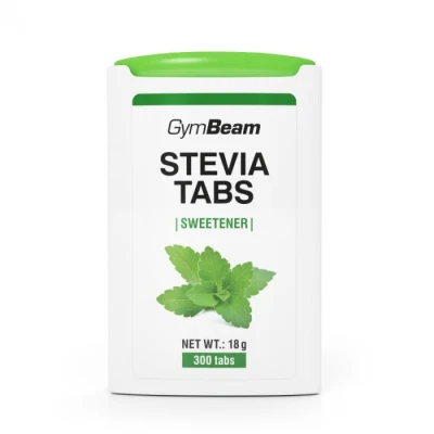 GymBeam Stévie tabs 300 tab. GymBeam Stévie tabs 300 tab.
