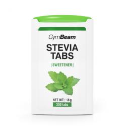 GymBeam Stévie tabs 300 tab.