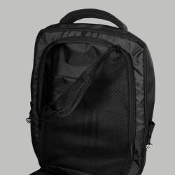 STRIX ALPHA Backpack Black