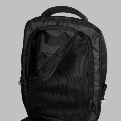 STRIX ALPHA Backpack Black