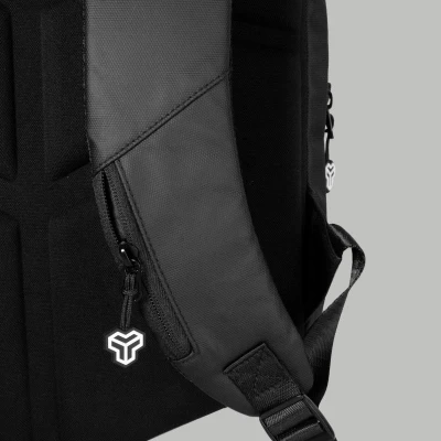 STRIX ALPHA Backpack Black
