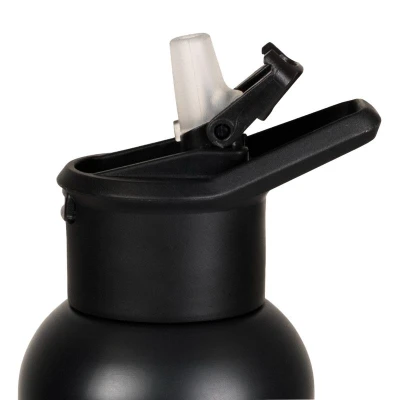GymBeam STRIX ALPHA Bottle Graphite 1000 ml