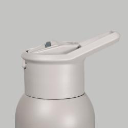 GymBeam STRIX ALPHA Bottle Stone 580 ml