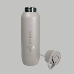 GymBeam STRIX ALPHA Bottle Stone 580 ml