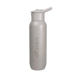 GymBeam STRIX ALPHA Bottle Stone 580 ml