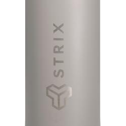GymBeam STRIX ALPHA Bottle Stone 580 ml