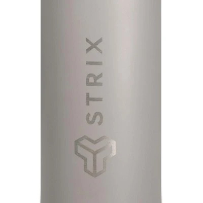 GymBeam STRIX ALPHA Bottle Stone 580 ml (VÝPRODEJ)