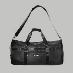 STRIX ALPHA Duffle Bag Black