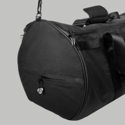 STRIX ALPHA Duffle Bag Black