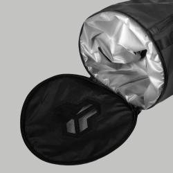 STRIX ALPHA Duffle Bag Black