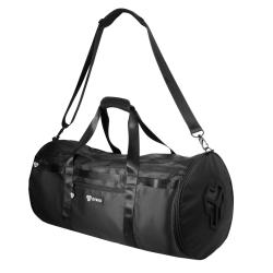 STRIX ALPHA Duffle Bag Black