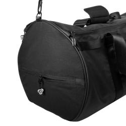 STRIX ALPHA Duffle Bag Black
