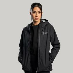 GymBeam STRIX Dámska bunda Vertex Black