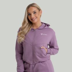 STRIX Dámska mikina ZOA Zip-Up Orchid