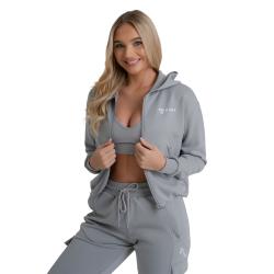 STRIX Dámská mikina ZOA Zip-Up Smoke
