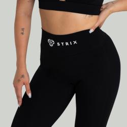 STRIX Dámské legíny Black