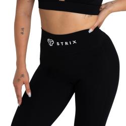 STRIX Dámské legíny Black