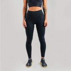 STRIX Dámské legíny Essential Black STRIX Dámské legíny Essential Black