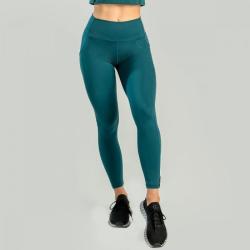 STRIX Dámské legíny Essential Deep Teal STRIX Dámské legíny Essential Deep Teal