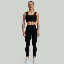 STRIX Dámské legíny Lunar Black