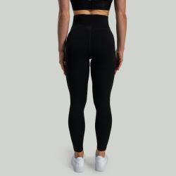 STRIX Dámské legíny Lunar Black