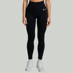 STRIX Dámske legíny Seamless Black