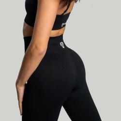 STRIX Dámské legíny Seamless Black