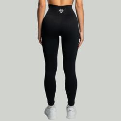 STRIX Dámské legíny Seamless Black