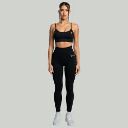 STRIX Dámské legíny Seamless Black