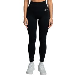 STRIX Dámské legíny Seamless Black