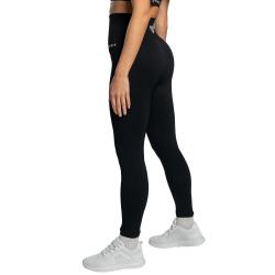 STRIX Dámské legíny Seamless Black